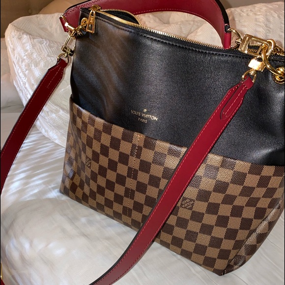 maida lv bag